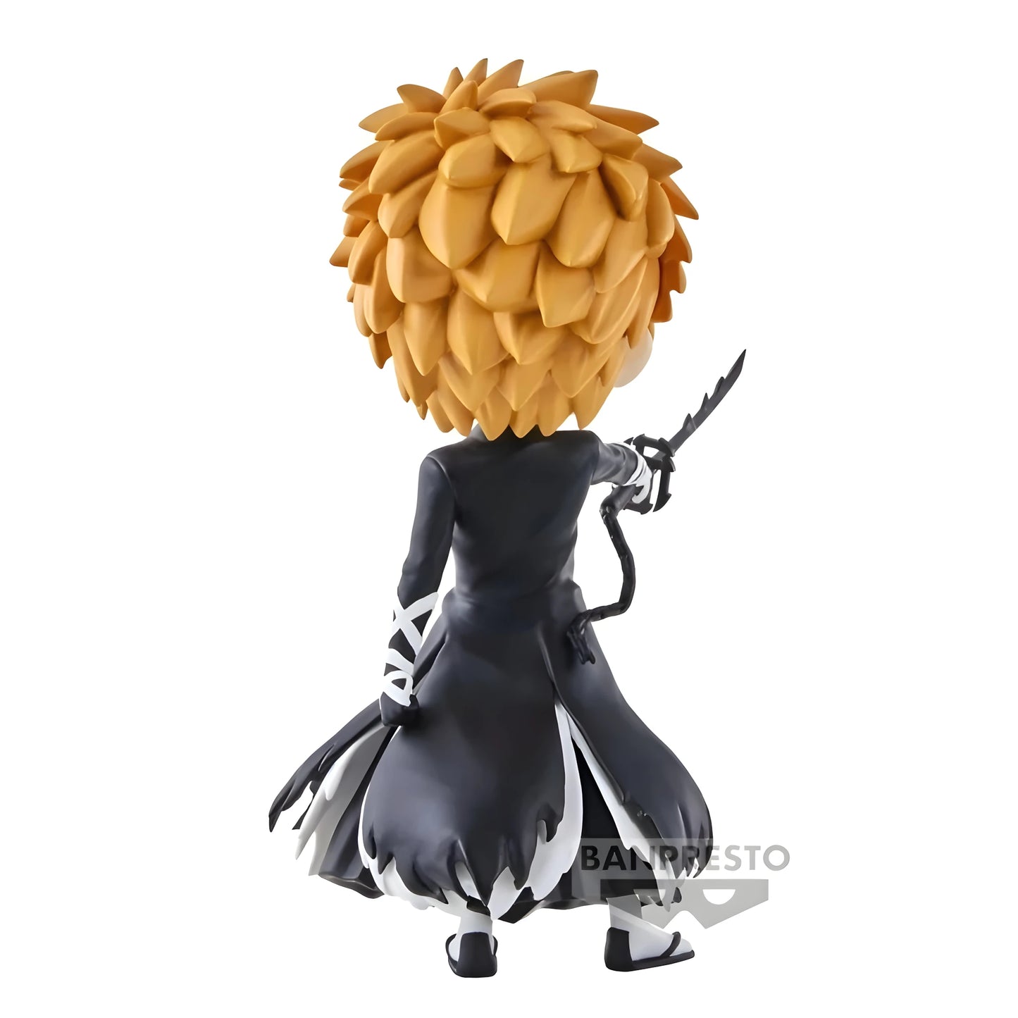 Bleach - Figurine Ichigo Kurosaki - Q Posket - Thousand Year Blood War Vol 2 - Figurine & Kawaii - 3