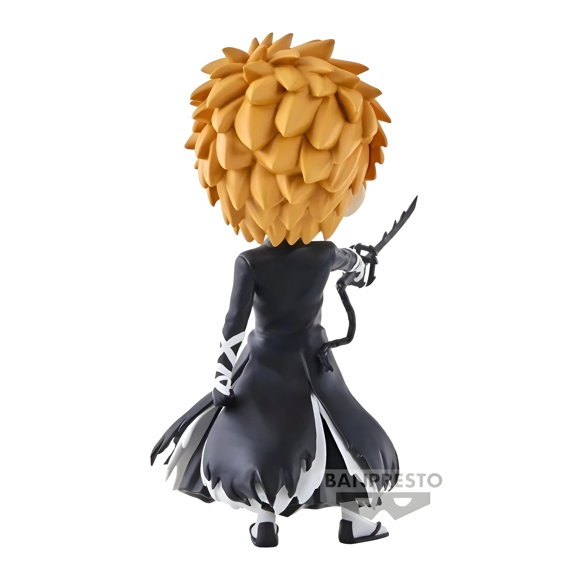 Bleach - Figurine Ichigo Kurosaki - Q Posket - Thousand Year Blood War Vol 2 - Figurine & Kawaii - 3