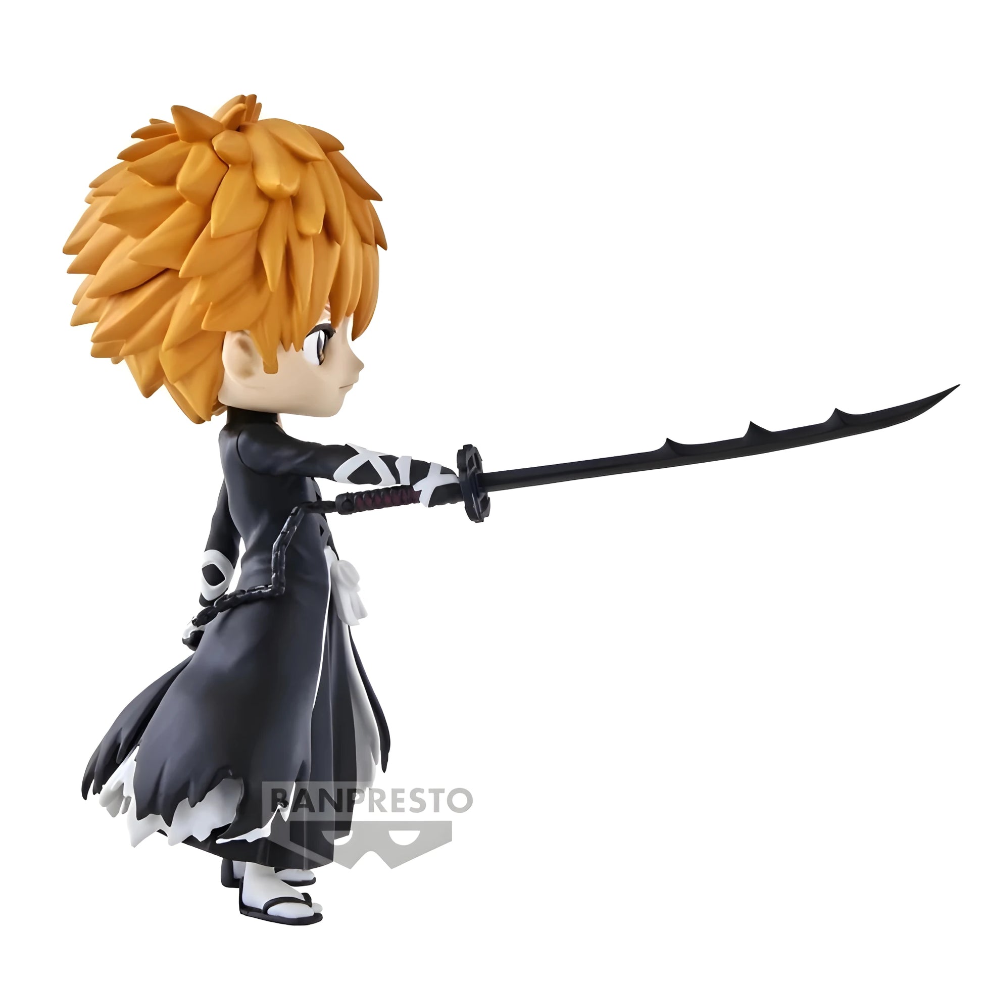 Bleach - Figurine Ichigo Kurosaki - Q Posket - Thousand Year Blood War Vol 2 - Figurine & Kawaii - 2