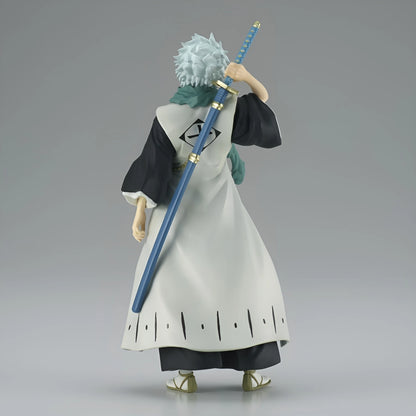 Bleach - Figurine Toshiro Hitsugaya - Solid And Souls - Figurine & Kawaii - 2
