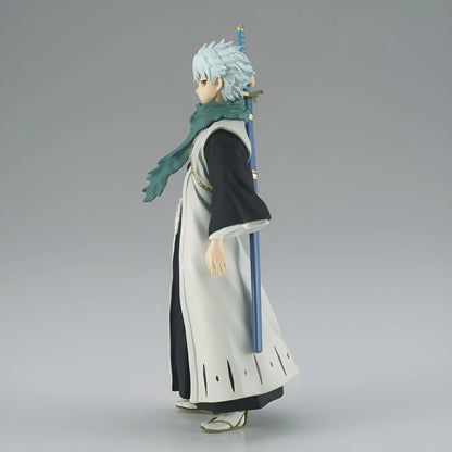 Bleach - Figurine Toshiro Hitsugaya - Solid And Souls - Figurine & Kawaii - 3