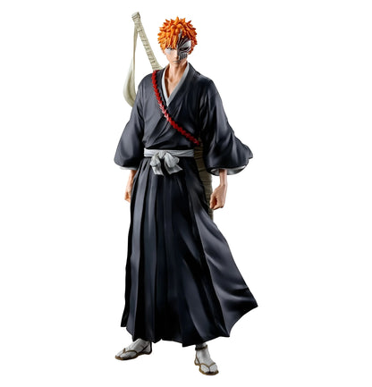 Bleach - Figurine Ichigo Kurosaki Hollowfication (Stirring Souls vol. 1) - Masterlise - Figurine & Kawaii - 1