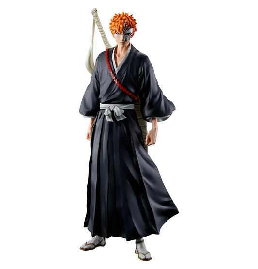 Bleach - Figurine Ichigo Kurosaki Hollowfication (Stirring Souls vol. 1) - Masterlise - Figurine & Kawaii - 1