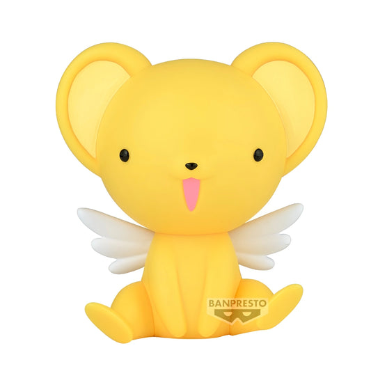 Cardcaptor Sakura - Figurine Kawaii Big Kero - Sofvimates - Figurine & Kawaii - 1