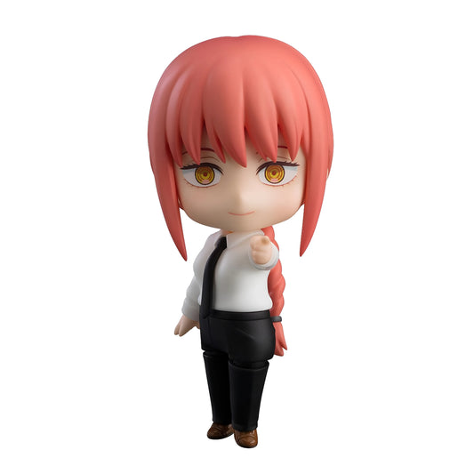 Chainsaw Man - Figurine Nendoroid Makima - Figurine & Kawaii - 1