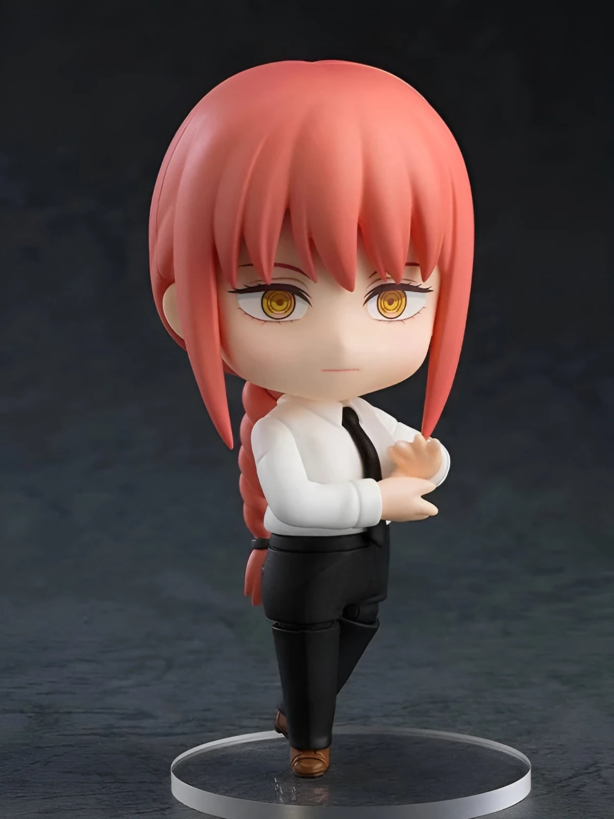 Chainsaw Man - Figurine Nendoroid Makima - Figurine & Kawaii - 3