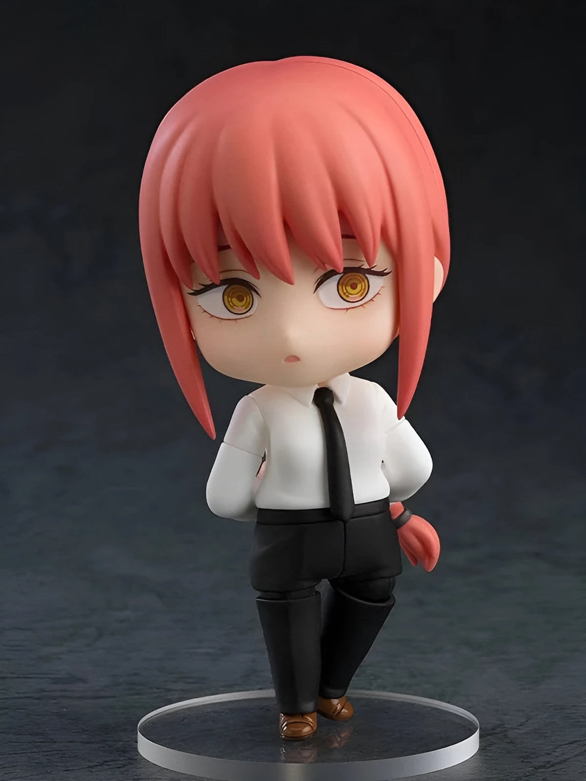 Chainsaw Man - Figurine Nendoroid Makima - Figurine & Kawaii - 4