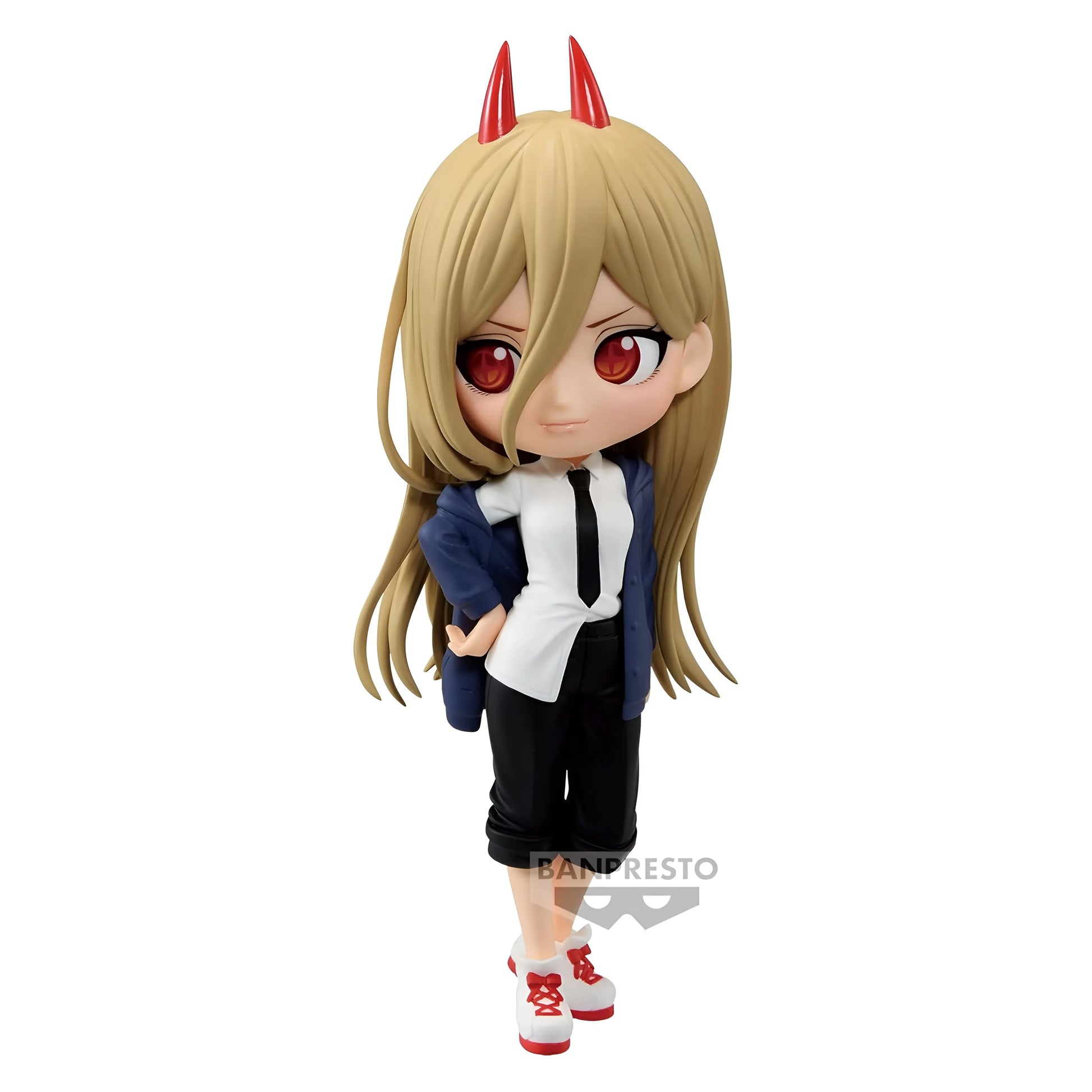 Chainsaw Man - Figurine Power - Q Posket - Figurine & Kawaii - 3