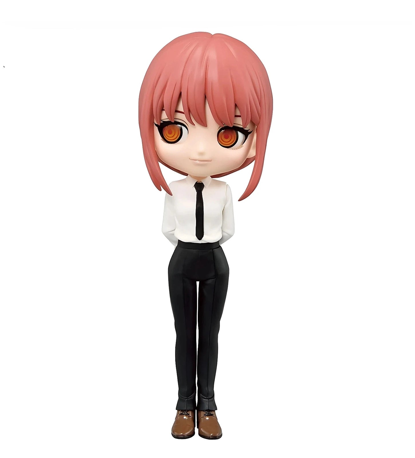 Chainsaw Man – Figurine Makima – Q Posket Ver. A - Figurine & Kawaii - 1