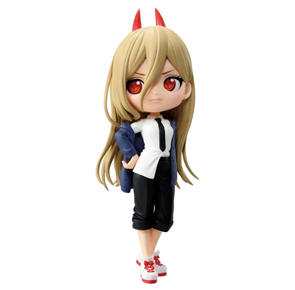 Chainsaw Man - Figurine Power - Q Posket - Figurine & Kawaii - 1