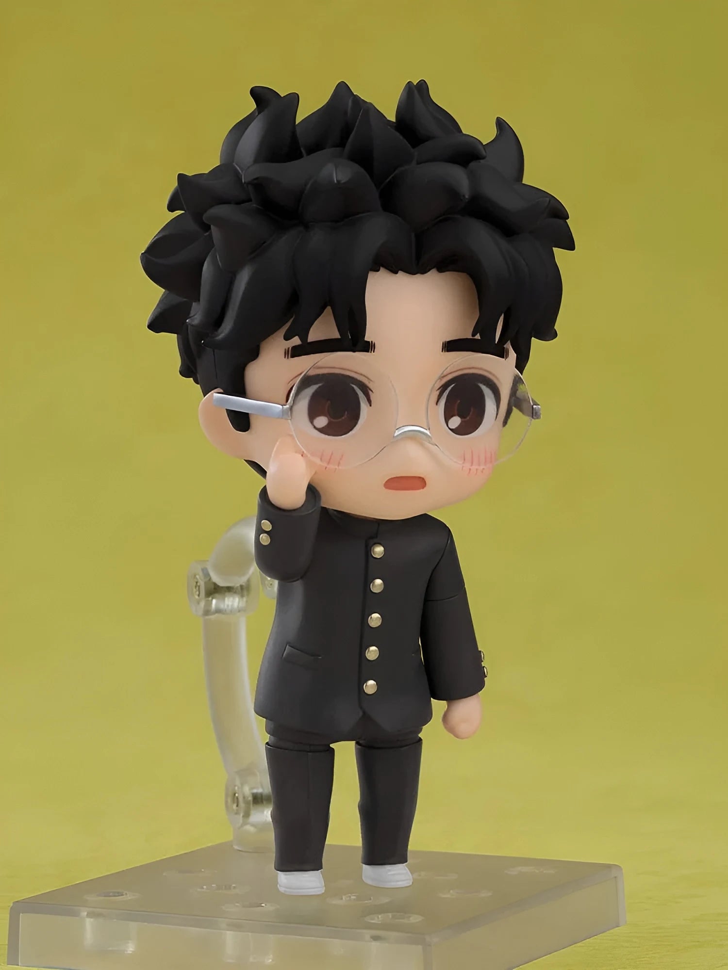 Dandadan - Figurine Nendoroid Okarun - Figurine & Kawaii - 5