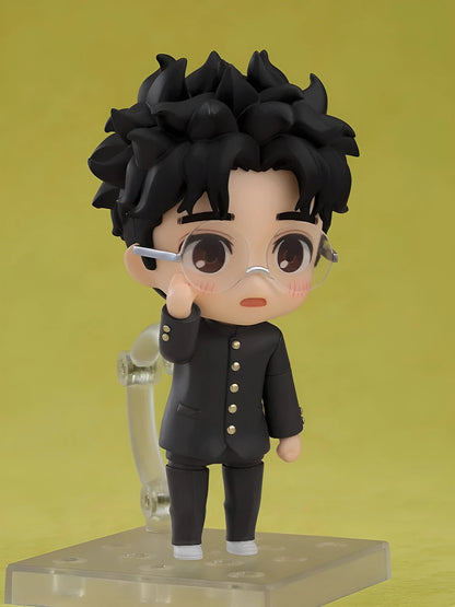 Dandadan - Figurine Nendoroid Okarun - Figurine & Kawaii - 5