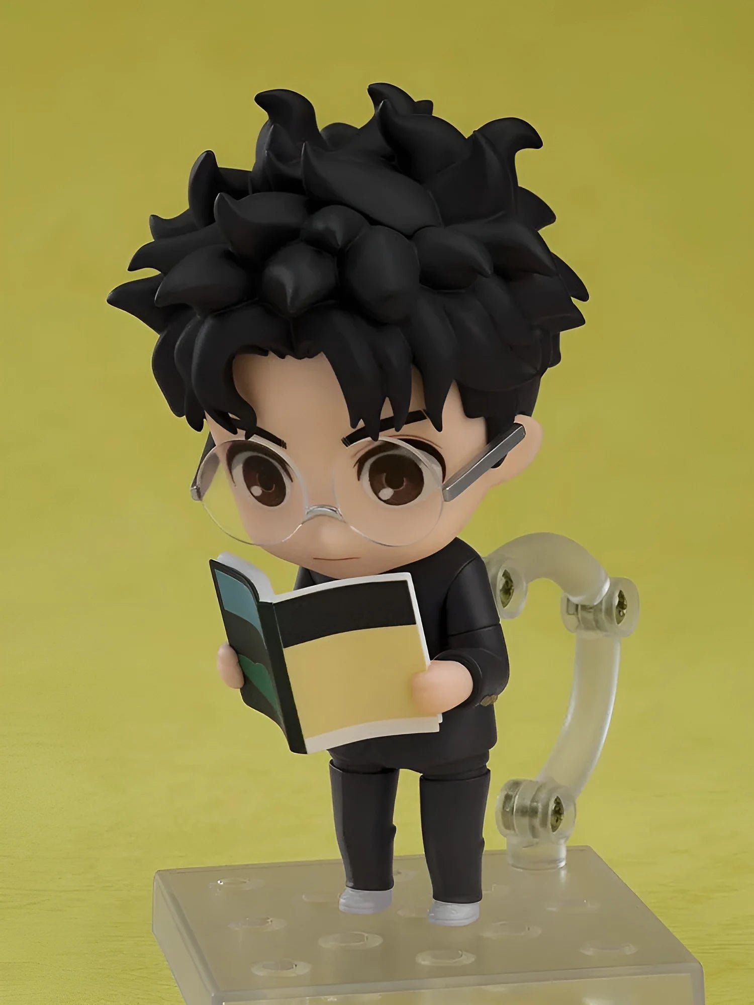 Dandadan - Figurine Nendoroid Okarun - Figurine & Kawaii - 2