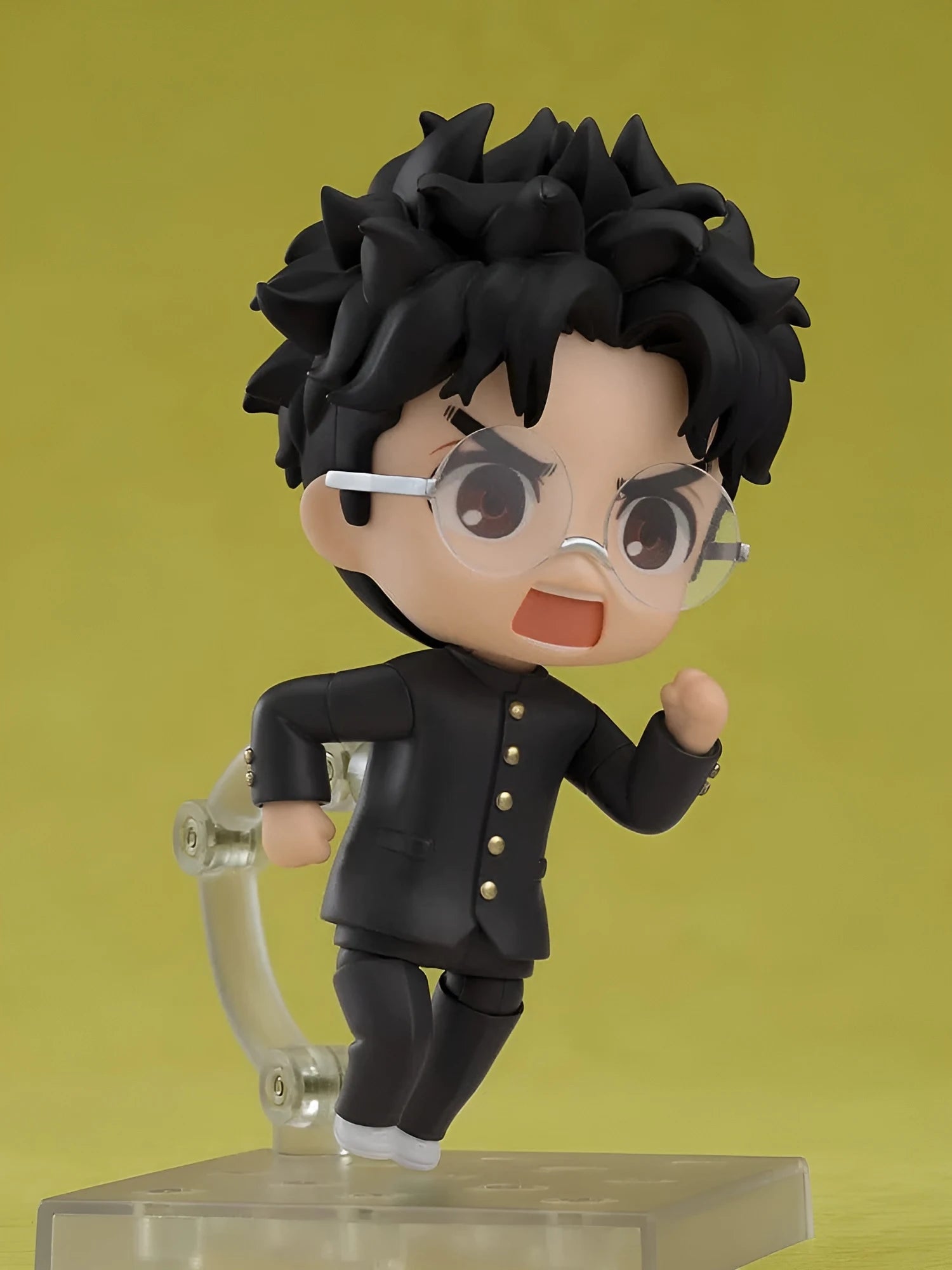Dandadan - Figurine Nendoroid Okarun - Figurine & Kawaii - 3