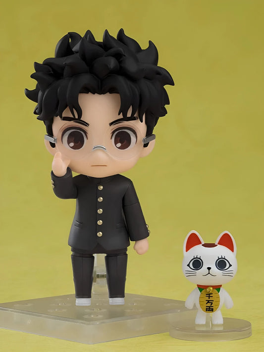 Dandadan - Figurine Nendoroid Okarun - Figurine & Kawaii - 1