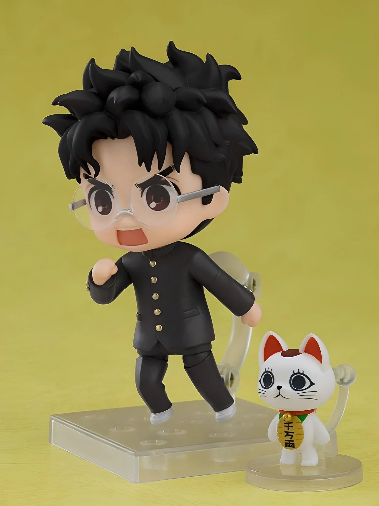 Dandadan - Figurine Nendoroid Okarun - Figurine & Kawaii - 4
