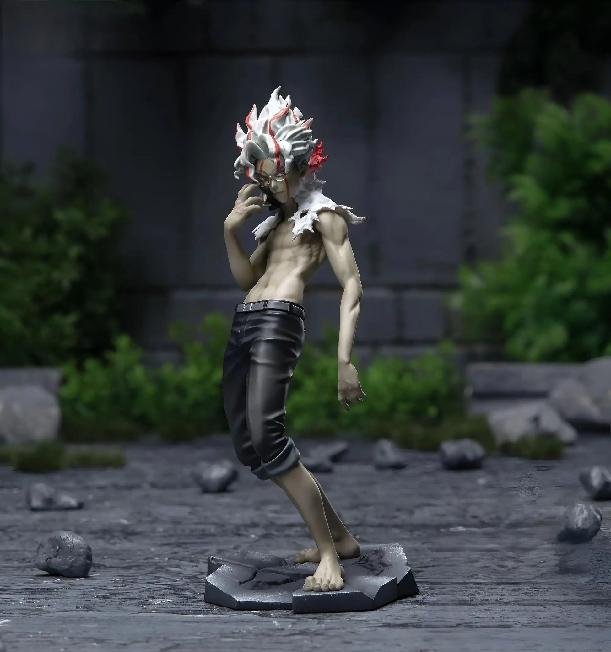 Dandadan - Figurine Okarun Transformé - Luminasta - Figurine & Kawaii - 3