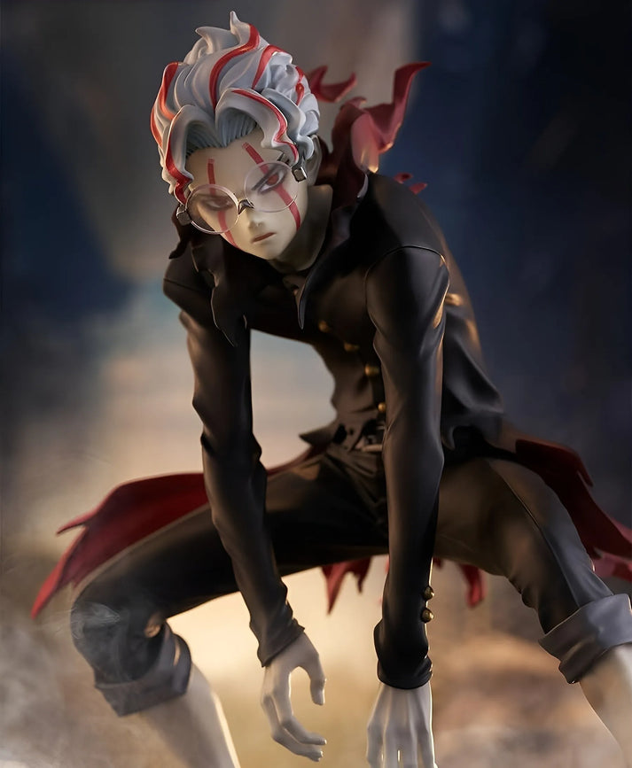 Dandadan - Transformed Okarun Figure - Tenitol - Figure & Kawaii - 1