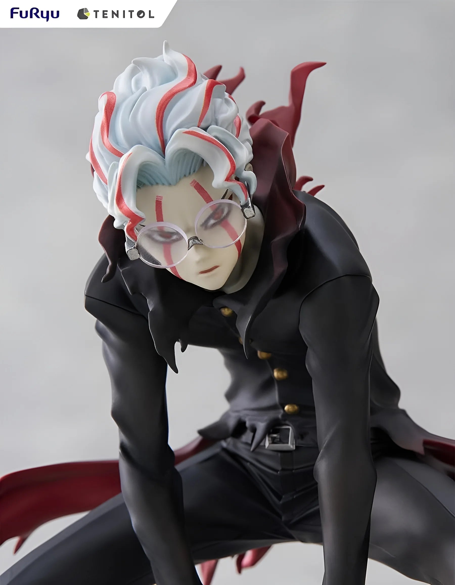 Dandadan - Figurine Okarun Transformé - Tenitol - Figurine & Kawaii - 3