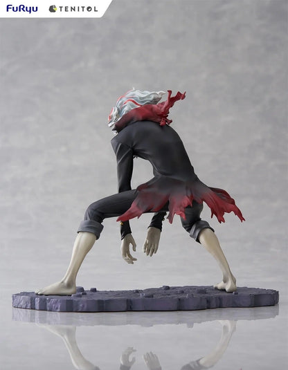 Dandadan - Figurine Okarun Transformé - Tenitol - Figurine & Kawaii - 5