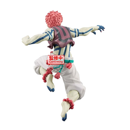 Demon Slayer - Figurine Akaza - Vibration Stars Limited - Figurine & Kawaii - 4