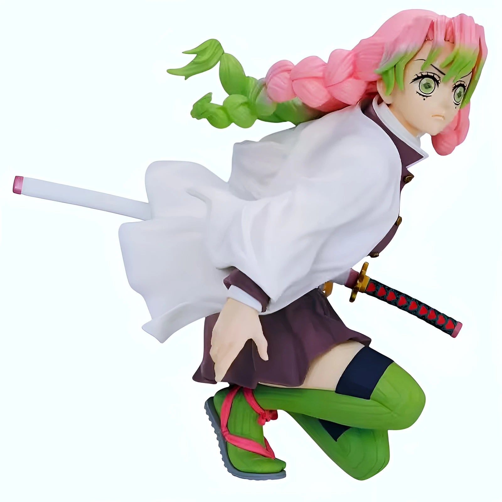 Demon Slayer - Figurine Mitsuri Kanroji - Maximatic - Figurine & Kawaii - 2