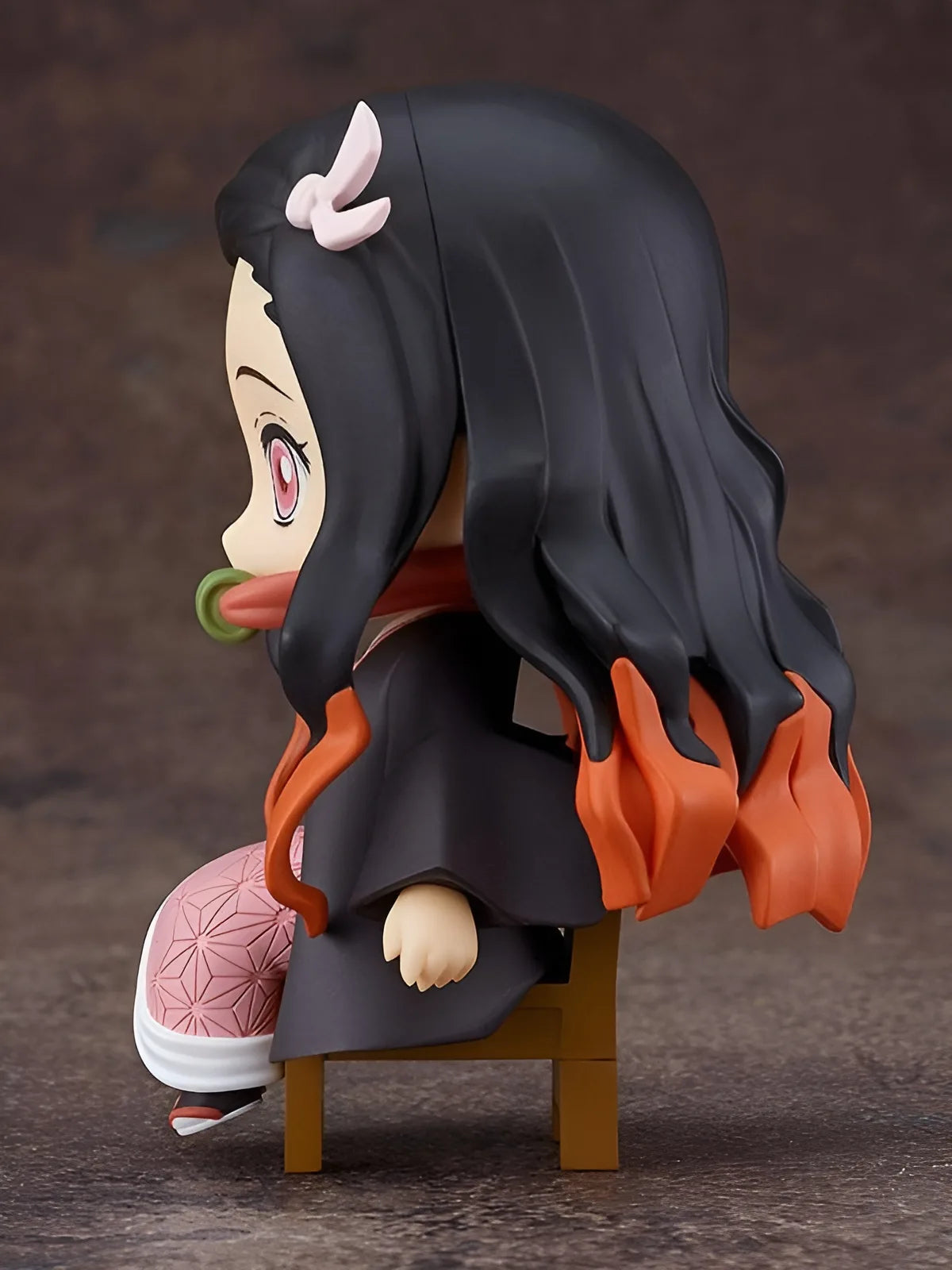 Demon Slayer - Figurine Nendoroid Swacchao Nezuko Kamado - Figurine & Kawaii - 3