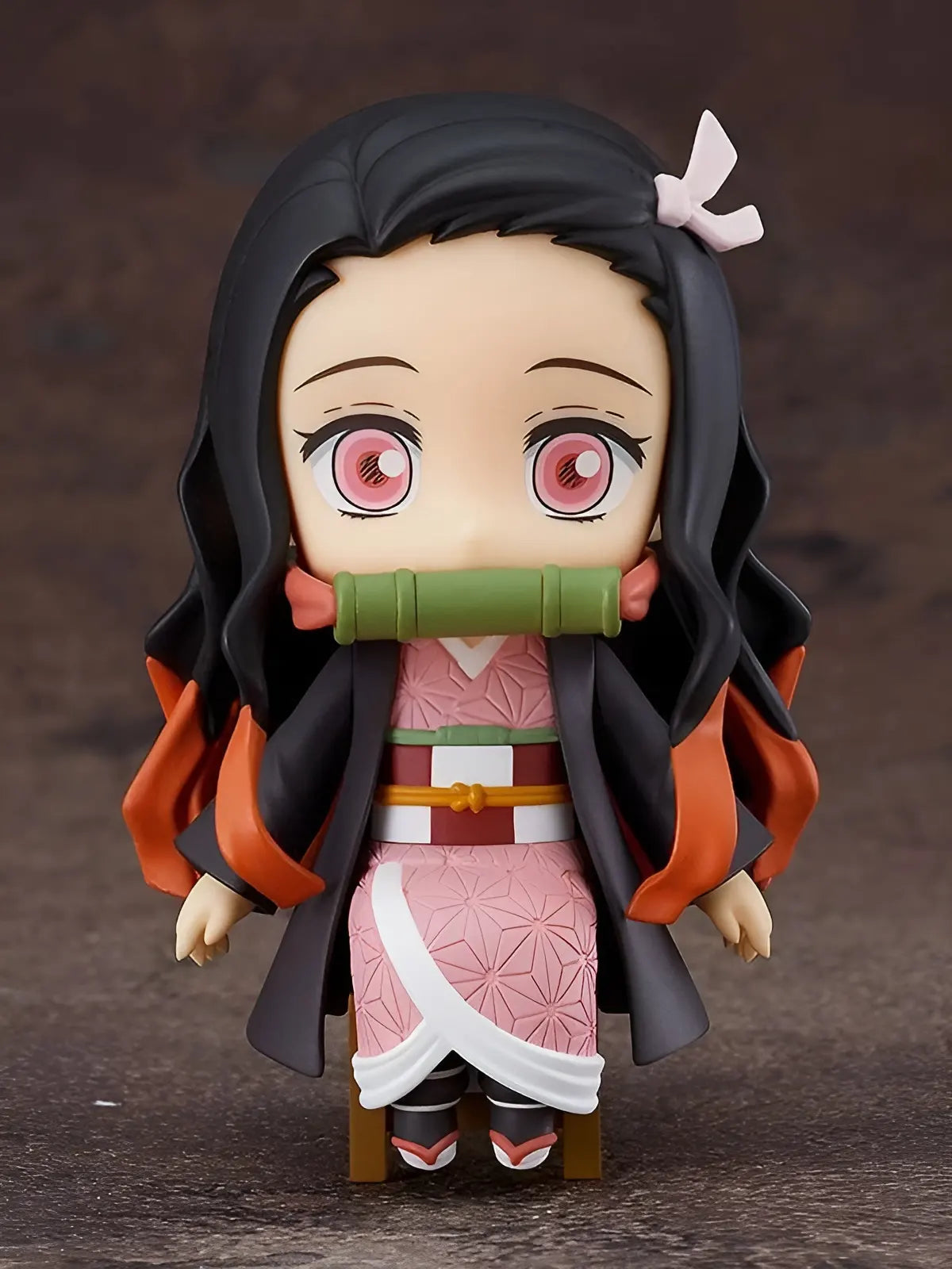 Demon Slayer - Figurine Nendoroid Swacchao Nezuko Kamado - Figurine & Kawaii - 2