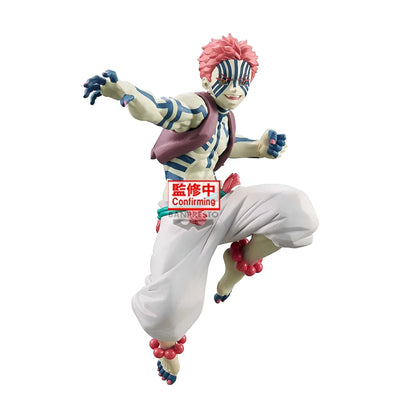 Demon Slayer - Figurine Akaza - Vibration Stars Limited - Figurine & Kawaii - 2