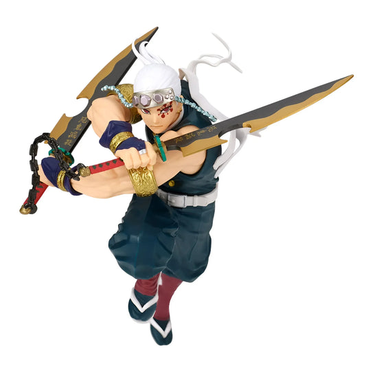 Demon Slayer - Tengen Uzui - Vibration Stars - Figurine & Kawaii - 1