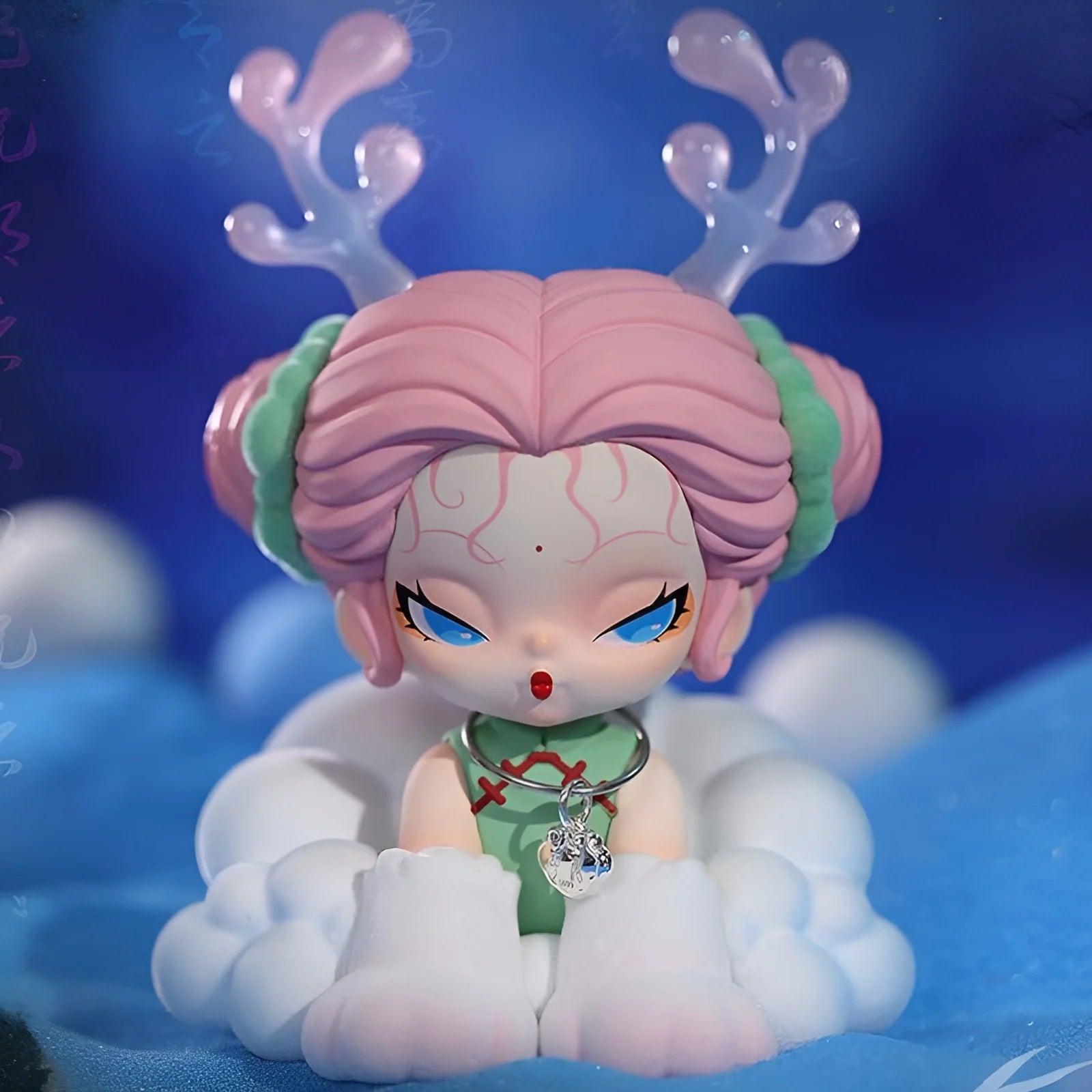 Dodo Nami - Figurine Kawaii Ancient God Beast - Boîte Mystère - Figurine & Kawaii - 8