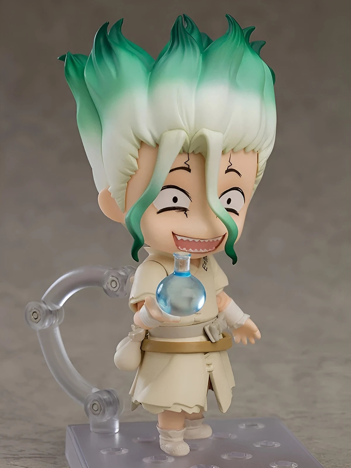 Dr. Stone - Figurine Nendoroid Senku Ishigami - Figurine & Kawaii - 3