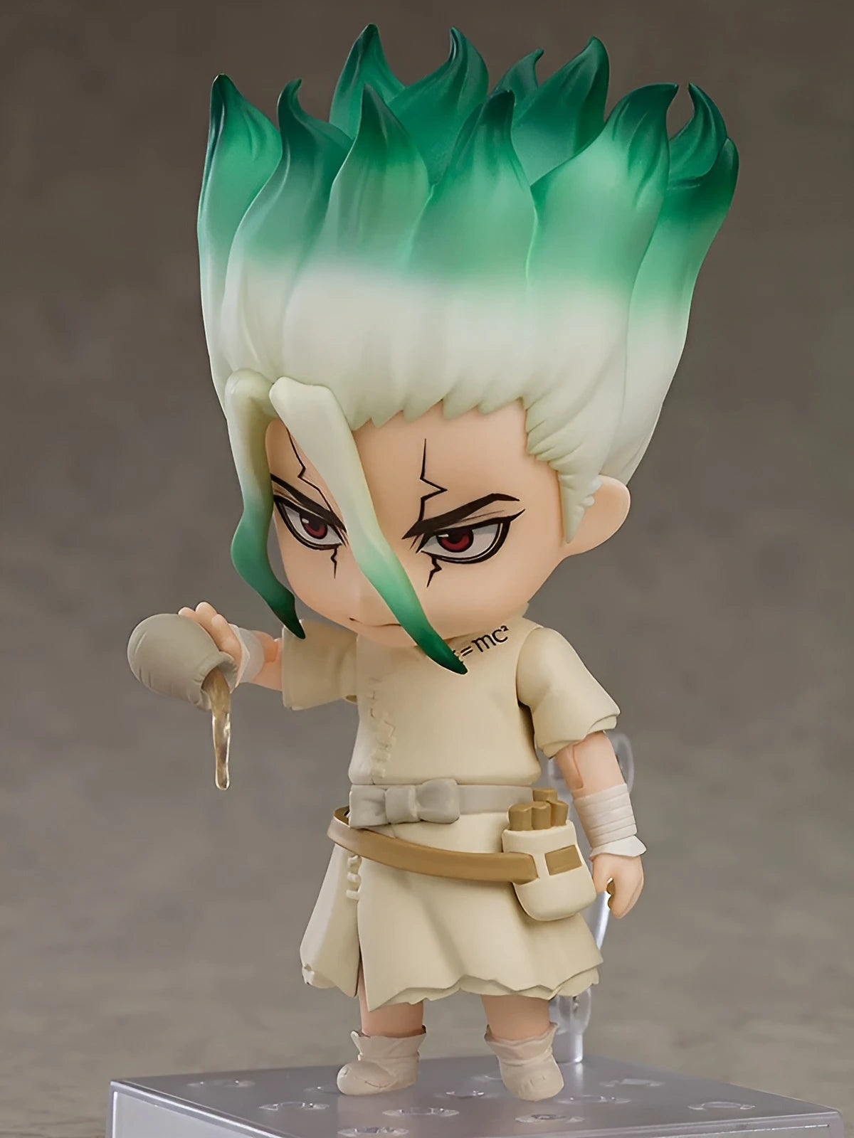 Dr. Stone - Figurine Nendoroid Senku Ishigami - Figurine & Kawaii - 5