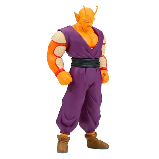 Dragon Ball Super - Figurine Orange Piccolo - DXF Super Héro - Figurine & Kawaii - 1