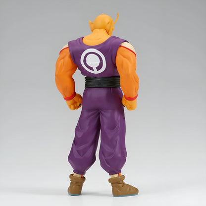 Dragon Ball Super - Figurine Orange Piccolo - DXF Super Héro - Figurine & Kawaii - 3
