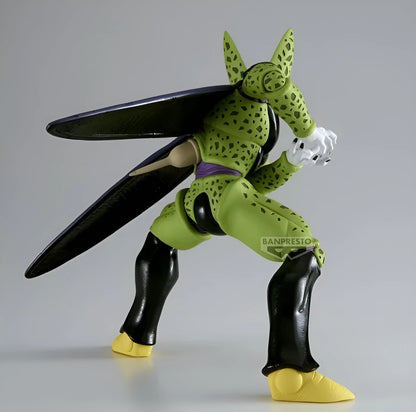 Dragon Ball Z - Figurine Cell Forme Parfaite (Vs Son Gohan Super Saiyan 2) - Match Makers - Figurine & Kawaii - 4