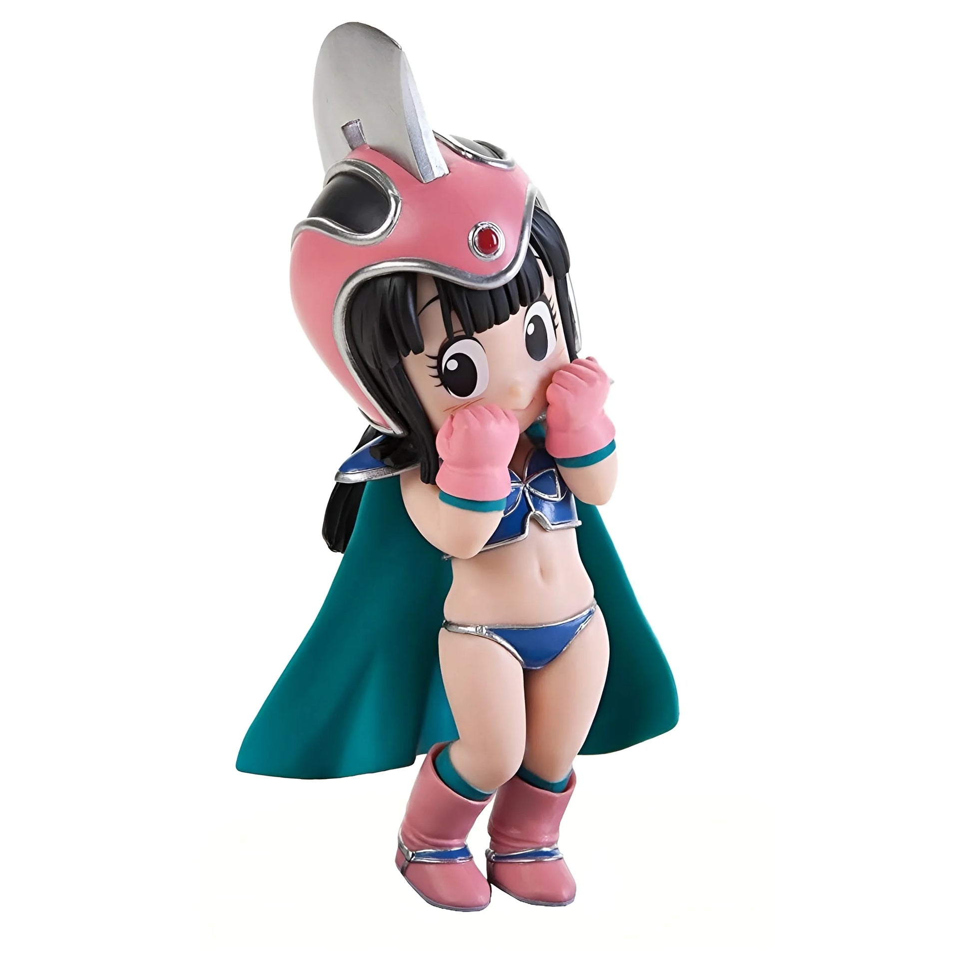 Dragon Ball Z - Figurine Chichi - Collection Vol 3 - Figurine & Kawaii - 1