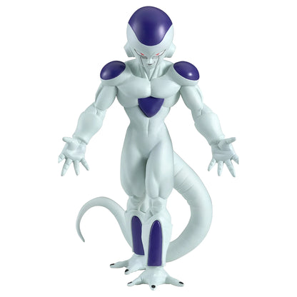 Dragon Ball Z - Figurine Freezer - Solid Edge Works - Figurine & Kawaii - 1