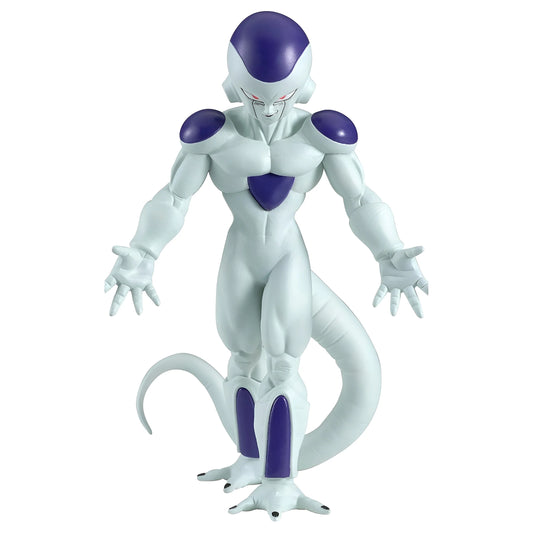 Dragon Ball Z - Figurine Freezer - Solid Edge Works - Figurine & Kawaii - 1