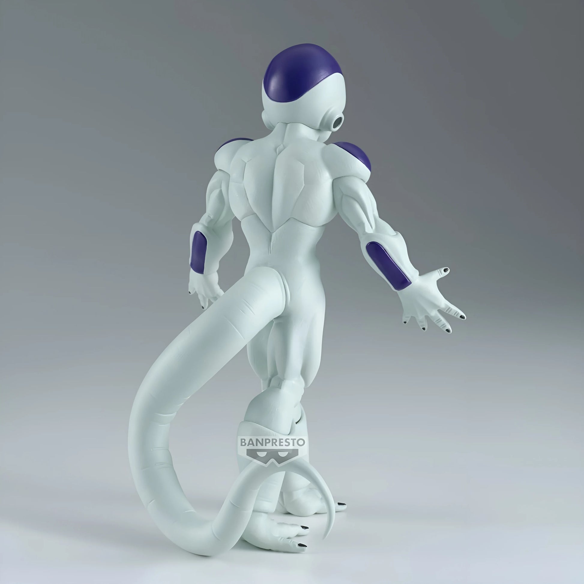 Dragon Ball Z - Figurine Freezer - Solid Edge Works - Figurine & Kawaii - 3