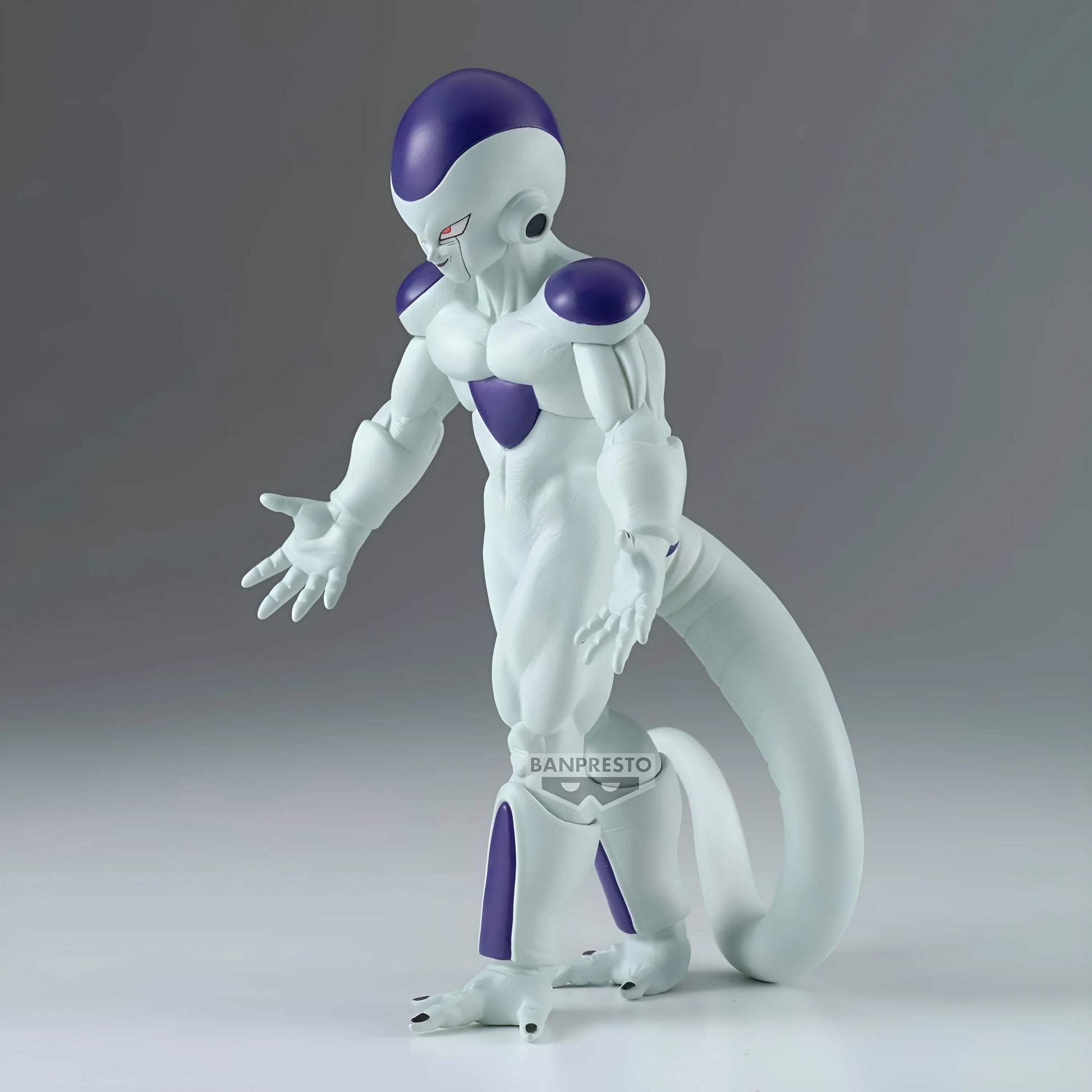 Dragon Ball Z - Figurine Freezer - Solid Edge Works - Figurine & Kawaii - 2