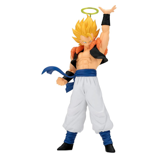 Dragon Ball Z - Figurine Gogeta (Vs Janemba) - Match Makers - Figurine & Kawaii - 1