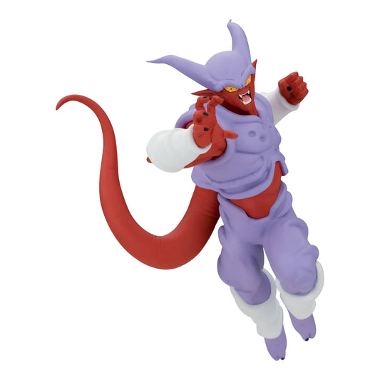 Dragon Ball Z - Figurine Janemba (Vs Gogeta) - Match Makers - Figurine & Kawaii - 1