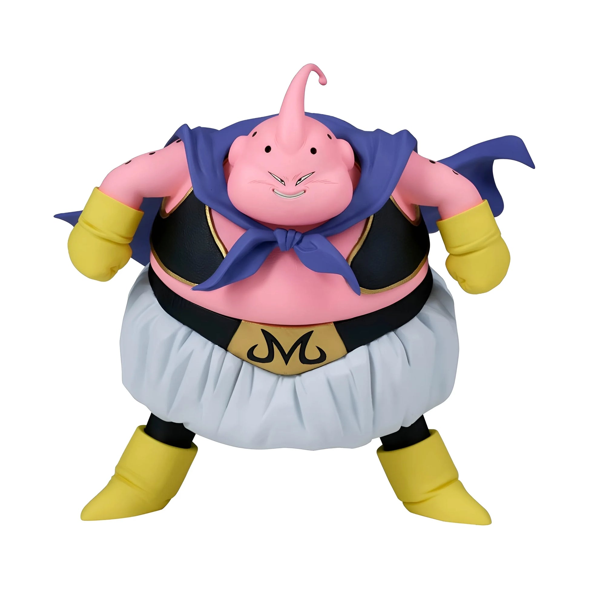 Dragon Ball Z - Figurine Majin Buu - Solid Edge Works - Figurine & Kawaii - 1