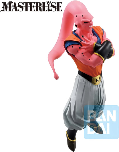 Dragon Ball Z - Figurine Majin Buu Gohan Absorbé - Ichibansho VS Omnibus Ultimate - Figurine & Kawaii - 2