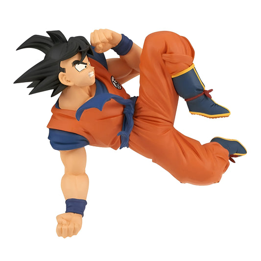 Dragon Ball Z - Figurine Son Goku - Match Makers W103 - Figurine & Kawaii - 1