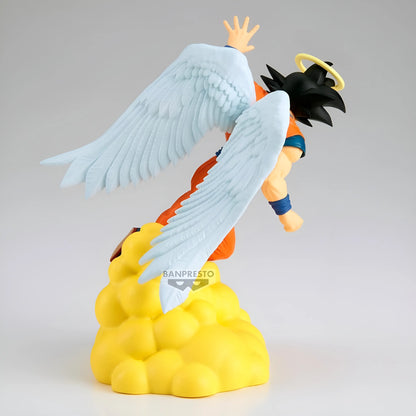 Dragon Ball Z - Figurine Son Goku Adieux - History Box - Figurine & Kawaii - 4