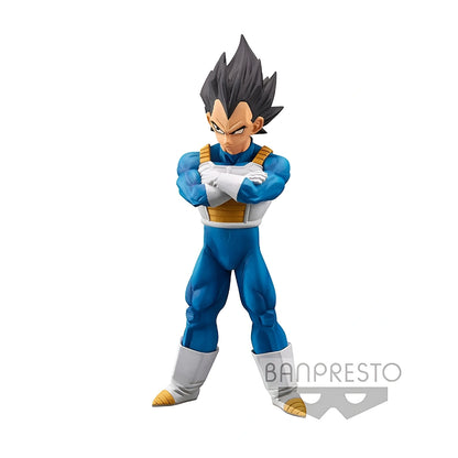 Dragon Ball Z - Figurine Vegeta - Burning Fighters Vol2 - Figurine & Kawaii - 3
