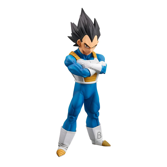 Dragon Ball Z - Figurine Vegeta - Burning Fighters Vol2 - Figurine & Kawaii - 1