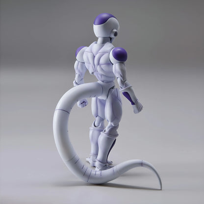 Dragon Ball Z - Maquette Figurine Final Form Frieza (New Pkg Vers) - Figurine & Kawaii - 5